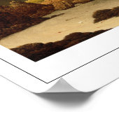 Martin Johnson Heade Zedign Art Poster #20 (Hoek)