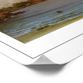 Martin Johnson Heade Zedign Art Poster #207 (Hoek)