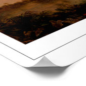 Martin Johnson Heade Zedign Art Poster #253 (Hoek)