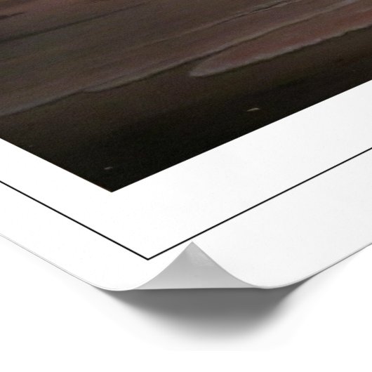 Martin Johnson Heade Zedign Art Poster #254 (Hoek)