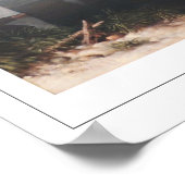 Martin Johnson Heade Zedign Art Poster #260 (Hoek)