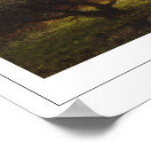 Martin Johnson Heade Zedign Art Poster #31 (Hoek)