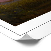 Martin Johnson Heade Zedign Art Poster #42 (Hoek)