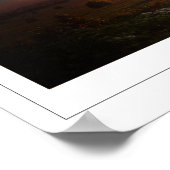 Martin Johnson Heade Zedign Art Poster #77 (Hoek)