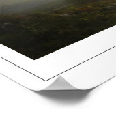 Martin Johnson Heade Zedign Art Poster #84 (Hoek)