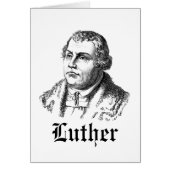 Martin Luther (Voorkant)