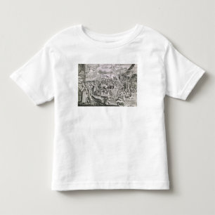 Martin Luther 2 Kinder Shirts