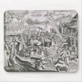 Martin Luther 2 Muismat (Voorkant)