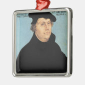 Martin Luther, c.1532 Metalen Ornament (Links)