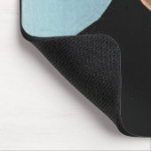 Martin Luther, c.1532 Muismat (Hoek)