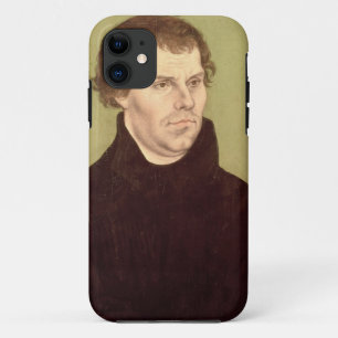 Martin Luther iPhone 11 Hoesje