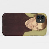 Martin Luther Case-Mate iPhone Case (Achterkant (horizontaal))
