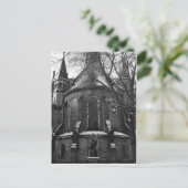 Martin-Luther Church Briefkaart (Staand voorkant)