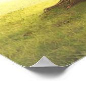 Martin Luther citaat poster (Hoek)