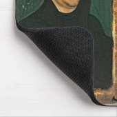 Martin Luther, Katharina von Bora, c.1526 Muismat (Hoek)