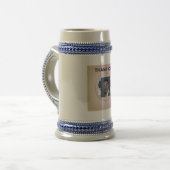 MARTIN LUTHER KING DAG BIERPUL (Voorkant links)