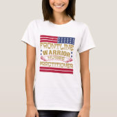 Martin Luther King Day gift T-shirt (Voorkant)