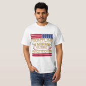Martin Luther King Day gift T-shirt (Voorkant volledig)