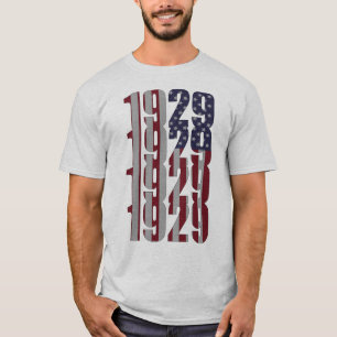 martin luther king t-shirt