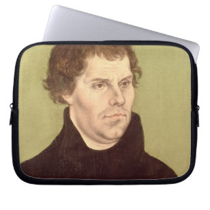 Martin Luther Laptop Sleeve