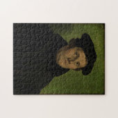 Martin Luther Legpuzzel (Horizontaal)