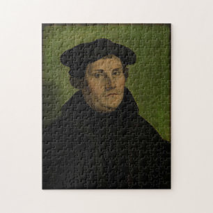 Martin Luther Legpuzzel