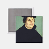Martin Luther Magneet (Voorkant / Achterkant)