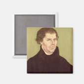 Martin Luther Magneet (Voorkant / Achterkant)