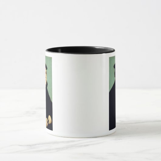 Martin Luther Mok (Midden)