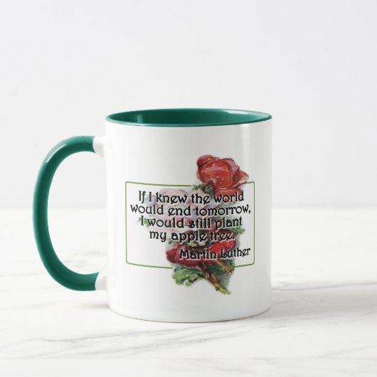 Martin Luther Mok (Links)