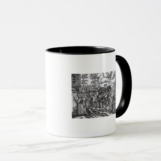 Martin Luther Mok (Voorkant rechts)