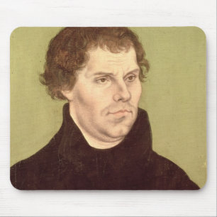 Martin Luther Muismat