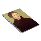 Martin Luther Notitieboek (Rechterzijde)