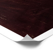 Martin Luther Poster (Hoek)