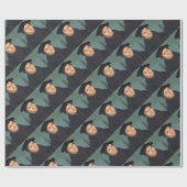 Martin Luther Protestant Reformation Cadeaupapier (Vlak)