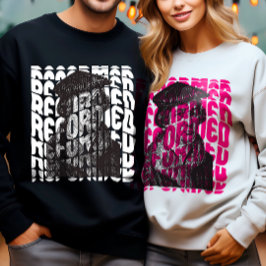 Martin Luther Reformatie Dag T-shirt