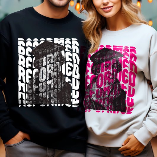 Martin Luther Reformatie Dag T-shirt