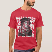 Martin Luther Reformatie Dag T-shirt (Voorkant)