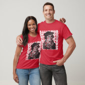 Martin Luther Reformatie Dag T-shirt (Unisex)