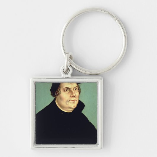Martin Luther Sleutelhanger (Voorkant)