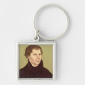 Martin Luther Sleutelhanger (Voorkant)