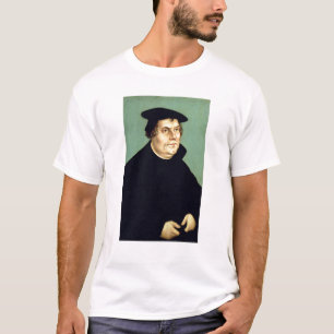 Martin Luther T-shirt