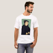 Martin Luther T-shirt (Voorkant volledig)