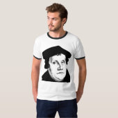 Martin Luther T-shirt (Voorkant volledig)