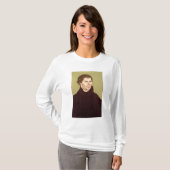 Martin Luther T-shirt (Voorkant volledig)