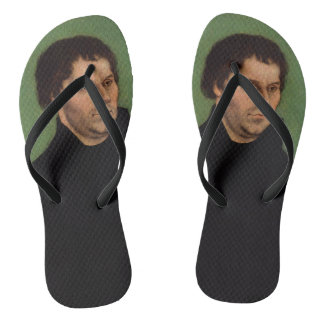 Martin Luther Teenslippers
