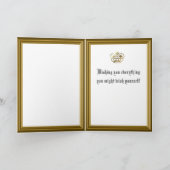 Martin Luther, Wittemberg 1532 Kaart (Binnen)