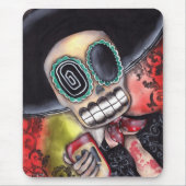 Martin Mariachi Mousepad Muismat (Voorkant)