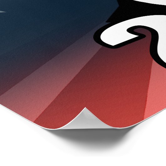 Martin O'Malley 2016 Poster (Hoek)