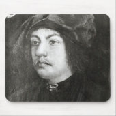 Martin Schon, 1523 Muismat (Voorkant)